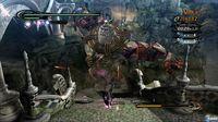 Nuevas im�genes de Bayonetta