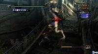 Nuevas im�genes de Bayonetta