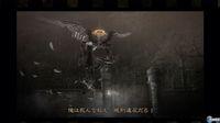Pantalla Bayonetta
