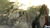 Nuevas im�genes de Bayonetta