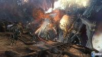 Nuevas im�genes de Bayonetta