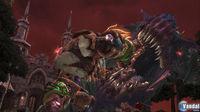 Nuevas im�genes de Bayonetta