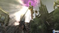 Nuevas im�genes de Bayonetta