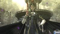 Nuevas im�genes de Bayonetta