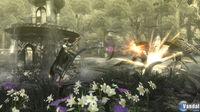 Nuevas im�genes de Bayonetta