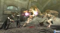 Nuevas im�genes de Bayonetta