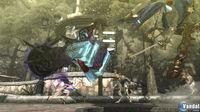 Nuevas im�genes de Bayonetta