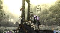 Nuevas im�genes de Bayonetta