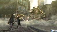 Nuevas im�genes de Bayonetta