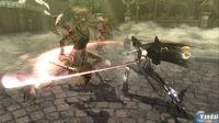 Nuevas im�genes de Bayonetta