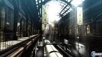 Nuevas im�genes de Bayonetta