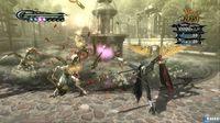 E3: Nuevas im�genes de Bayonetta