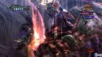 E3: Nuevas im�genes de Bayonetta