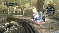 E3: Nuevas im�genes de Bayonetta