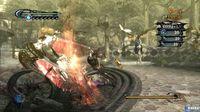 E3: Nuevas im�genes de Bayonetta
