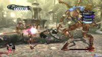 E3: Nuevas im�genes de Bayonetta