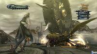 TGS: Nuevas im�genes de Bayonetta