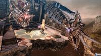 TGS: Nuevas im�genes de Bayonetta