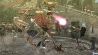 TGS: Nuevas im�genes de Bayonetta