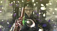 TGS: Nuevas im�genes de Bayonetta