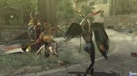 TGS: Nuevas im�genes de Bayonetta