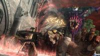 TGS: Nuevas im�genes de Bayonetta