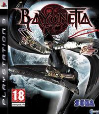 Imagen 168 de Bayonetta para PlayStation 3