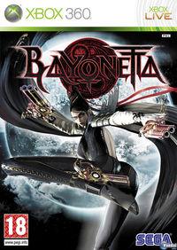 Imagen 168 de Bayonetta para Xbox 360