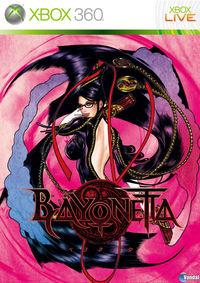 Bayonetta