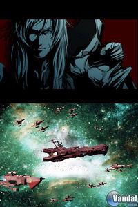 Imagen 11 de Infinite Space para Nintendo DS