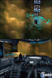 Imagen 8 de Infinite Space para Nintendo DS