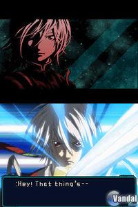 Imagen 13 de Infinite Space para Nintendo DS
