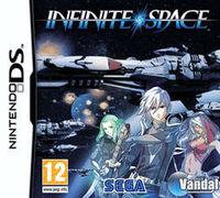 Imagen 21 de Infinite Space para Nintendo DS