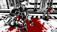 Primeras im�genes de Madworld