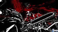Primeras im�genes de Madworld
