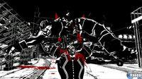 Primeras im�genes de Madworld