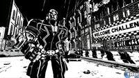 Primeras im�genes de Madworld