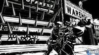 Nuevas im�genes de Madworld