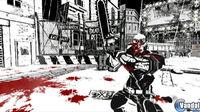 Nuevas im�genes de Madworld