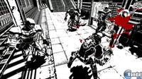 Nuevas im�genes de Madworld