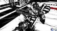 E3: Nuevas im�genes y v�deo de Madworld