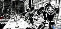 Nuevas im�genes de Madworld