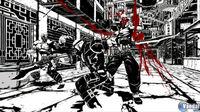 Nuevas im�genes de MadWorld