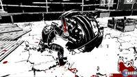 Nuevas im�genes de MadWorld