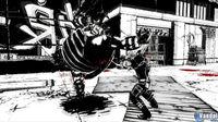 Nuevas im�genes de MadWorld