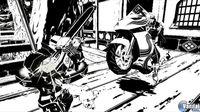 Nuevas im�genes de MadWorld