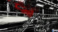 Nuevas im�genes de Madworld