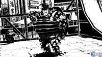Nuevas im�genes de MadWorld