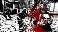 Nuevas im�genes de MadWorld