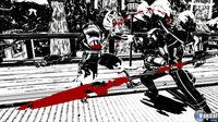 Nuevas im�genes de MadWorld